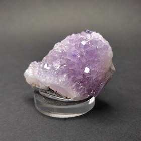 تصویر 3 از فروش سنگ آمتیست صورتی + قیمت خرید به صرفه